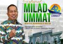 “Selamat Milad ke – 42 th Universitas Muhammadiyah Mataram”