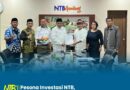 Pesona Investasi NTB, Lahan Eks BSI Mulai Dilirik Investor Baru
