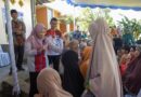Bakti Pencegahan Stunting di Desa Pringgajurang Utara, Kecamatan Montong Gading, Lombok Timur