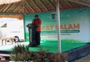 Launching Jum’at Salam, Pj. Gubernur Himbau Gunakan Produk NTB Agar Terjadi Geliat Ekonomi di Desa-Desa