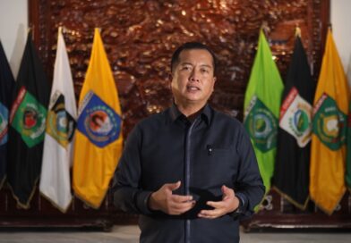 Gubernur NTB Tekankan Penguatan Nilai-Nilai ASN BerAKHLAK