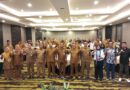 Optimalkan Potensi Laut, NTB Gelar Forum Strategis Pembangunan Kelautan dan Perikanan