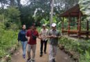 Kepala DPMPTSP NTB Tinjau Rencana Ekspansi Kebun Binatang Wildlife Park Lombok Utara
