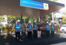 PLN NTB Resmikan SPKLU Center Pertama di Epicentrum Mall