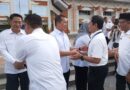 Halal Bihalal dan Apel Perdana Pasca Idul Fitri, Gubernur NTB Ajak Perkuat Semangat Kebersamaan dan Kinerja