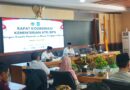 Silaturahmi Menteri ATR/BPN di NTB, Fokus Penyelesaian Masalah Pertanahan