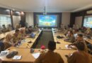 Forum Perangkat Daerah 2026, DPMPTSP NTB Perkuat Sinergi Investasi dan Pelayanan Publik